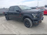 Ford F-150 Lariat 1FTEW1EGXHFB00261 снимка