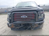 Ford F-150 Lariat 1FTEW1EGXHFB00261 снимка