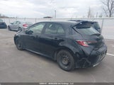 Toyota Corolla Se/Xse JTNK4RBE3K3068364 photo