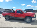 GMC Sierra  Wt 1GTEC14XX9Z272137 снимка