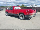 GMC Sierra  Wt 1GTEC14XX9Z272137 снимка