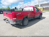 GMC Sierra  Wt 1GTEC14XX9Z272137 снимка