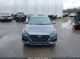 Hyundai Accent Essential With Comfort Package Auto Ivt 3KPC25A65LE096405 fotografie