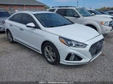Hyundai Sonata Essential 5NPE34AF5KH785936 снимка