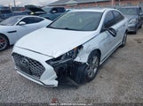 Hyundai Sonata Essential 5NPE34AF5KH785936 снимка