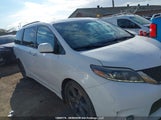 Toyota Sienna Se 8 Passenger 5TDXZ3DC4HS863385 снимка