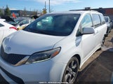 Toyota Sienna Se 8 Passenger 5TDXZ3DC4HS863385 снимка