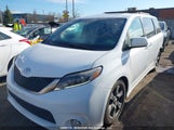 Toyota Sienna Se 8 Passenger 5TDXZ3DC4HS863385 снимка