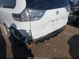 Toyota Sienna Se 8 Passenger 5TDXZ3DC4HS863385 снимка