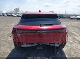 Chevrolet Equinox Ev Rs 3GN7DSRR9RS254433 снимка