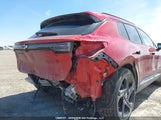 Chevrolet Equinox Ev Rs 3GN7DSRR9RS254433 снимка