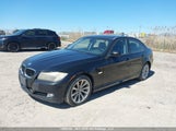 BMW 323 I WBAPG73509A401868 снимка