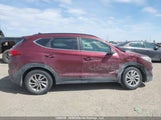 Hyundai Tucson Luxury KM8J3CA48GU150371 снимка