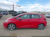 Honda Fit 3HGGK5H80GM105856 снимка