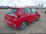 Honda Fit 3HGGK5H80GM105856 снимка