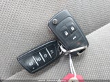 Chevrolet Cruze Ls 1G1PC5SH0C7317030 снимка