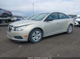 Chevrolet Cruze Ls 1G1PC5SH0C7317030 снимка