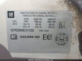 Chevrolet Cruze Ls 1G1PC5SH0C7317030 снимка