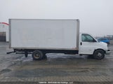 GMC Savana Cutaway  1Sd 1GD374CL3F1111551 fotografie