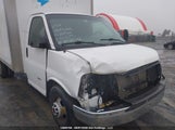 GMC Savana Cutaway  1Sd 1GD374CL3F1111551 photo