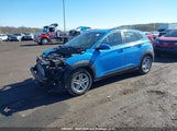 Hyundai Kona Se KM8K1CAB1NU753233 photo