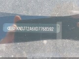 Kia Soul 2.0L 2U/2.0L 4U/2.0L 4U Burner/2.0L 4U Luxury/2.0L 4U Retro KNDJT2A6XD7768592 снимка