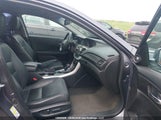 Honda Accord Ex-L 1HGCR2F81DA808922 снимка