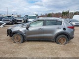 Kia Sportage Lx KNDPMCAC7J7358282 снимка