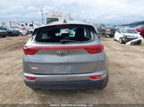 Kia Sportage Lx KNDPMCAC7J7358282 снимка