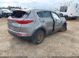 Kia Sportage Lx KNDPMCAC7J7358282 снимка