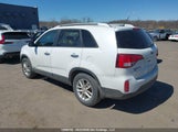 Kia Sorento Lx/Lx Premium/Se 5XYKTCA68EG441980 fotografie