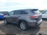 Toyota Highlander Le 5TDBKRFH9GS300468 снимка