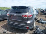 Toyota Highlander Le 5TDBKRFH9GS300468 снимка