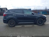 Hyundai Santa Fe 5XYZUDLA6JG532887 снимка