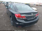 Honda Civic Ex 4Dr 2HGFB2F57DH044700 fotografie