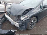 Honda Civic Ex 4Dr 2HGFB2F57DH044700 снимка