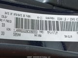 Jeep Grand Cherokee 1J4RR6GG2BC696553 снимка