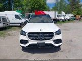 MERCEDES-BENZ GLS 450 4MATIC 4JGFF5KE5LA****** fotografie