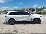 MERCEDES-BENZ GLS 450 4MATIC 4JGFF5KE5LA****** fotografie