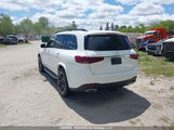 MERCEDES-BENZ GLS 450 4MATIC 4JGFF5KE5LA****** fotografie