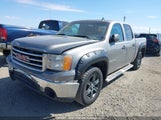 GMC Sierra C1500 Sl 3GTP1UEA7CG295828 снимка
