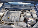 Kia Magentis Ex Leather/Lx KNAGE123785237982 снимка