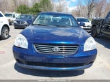 Kia Magentis Ex Leather/Lx KNAGE123785237982 снимка