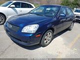 Kia Magentis Ex Leather/Lx KNAGE123785237982 снимка