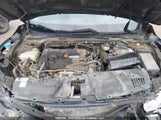 Honda Civic Dx 2HGFC2E28GH020205 fotografie