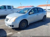 Nissan Sentra 2.0S 3N1AB61E17L679255 снимка