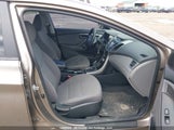 Hyundai Elantra Gls 5NPDH4AE3EH473445 снимка