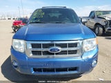 Ford Escape Xlt Automatic 1FMCU9DG0AKC86169 fotografie