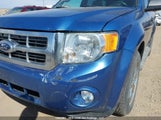 Ford Escape Xlt Automatic 1FMCU9DG0AKC86169 fotografie
