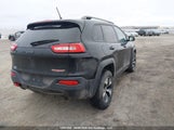 Jeep Cherokee Trailhawk 1C4PJMBS3EW114161 снимка